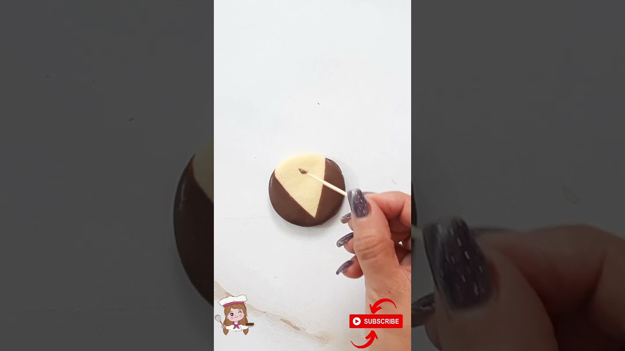 Bride & Groom cookies : Wedding cookies 👰🤵  