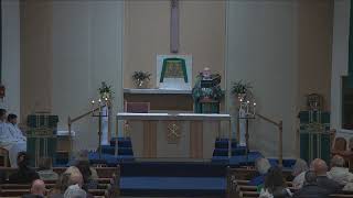 6th Sunday in Ordinary Time