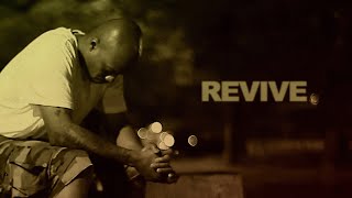 Drumless Type Beat Navy Blue Ka Jay Electronica Type Beat 2025 Calm "Revive"