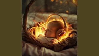Gentle Ember Dreams