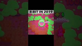 8 Bit Extra Life Was Broken