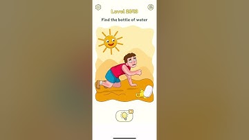 Dop2 level 2843#gameplay #deleteonepart #shorts #viral