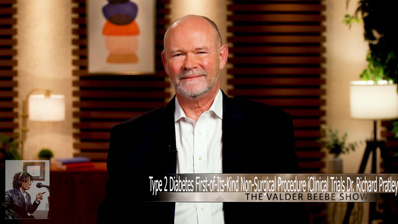 Type 2 Diabetes Clinical Trials