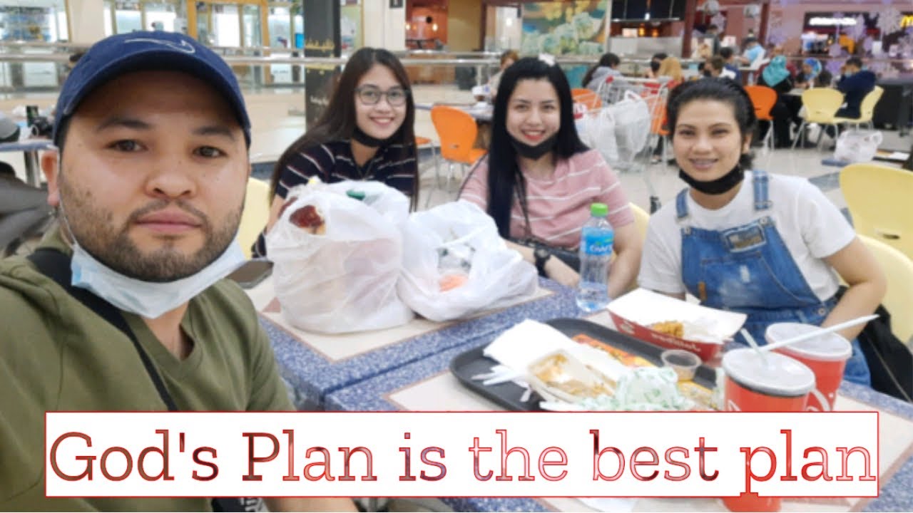 Thank you for Sharing your Blessings. God Bless you all!/ Late Upload # ...