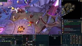 Grimoire Pages + Senntisten Site Preview - RS3