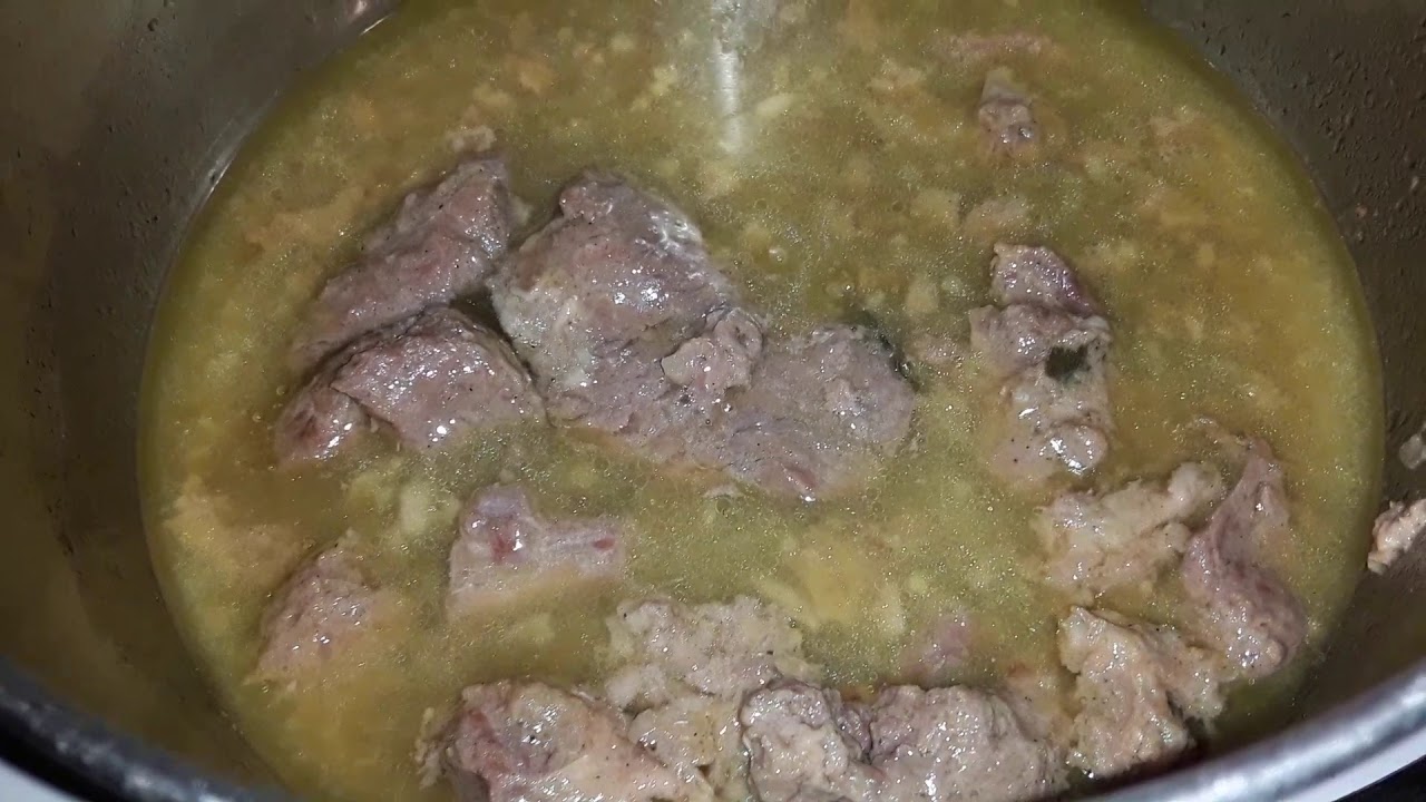 Canned Horse Meat MRE Review YouTube