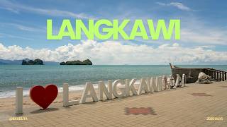 Langkawi Gezi Rehberi Adanın En Güzel Plajları Ve Görülmesi Gereken Yerler