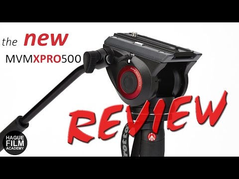 Is the Manfrotto MVMXPRO500 the best video monopod you can