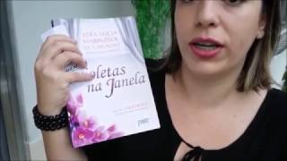 Mi revenis! Nova enkonduko. Nova introdução. Pot/Esp