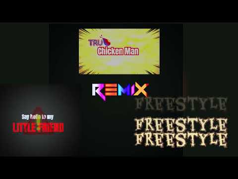 NO JEWELRY (Freestyle) by Tru Chicken Man 