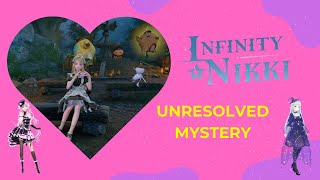 Celebrity How to Complete Unresolved Mystery - Infinity Nikki Wealth