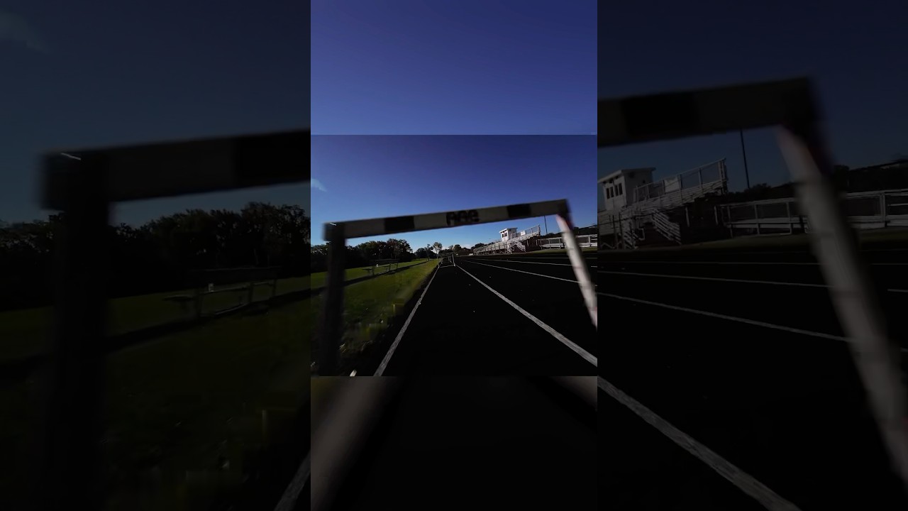 FPV drone practice Indianapolis 2024 