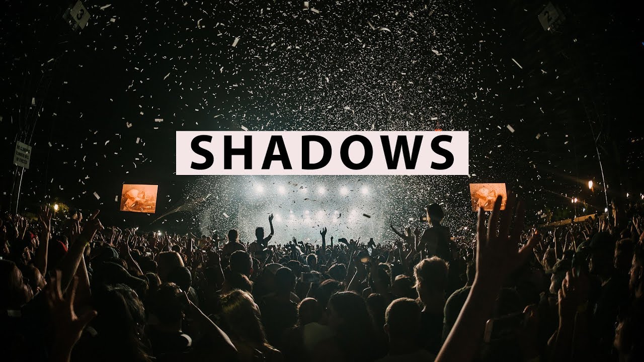 [Psy-Trance] Jilax & Jacob - Shadows (Original Mix)