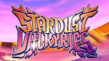 Stardust Valkyries: Top Tier New Platfighter