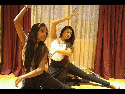 | Pashmina | Fitoor | Montreal Chutties | Dance