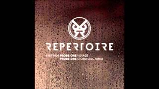 Probe-One - Voyage