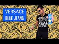 Versace Blue Jeans Fragrance Review