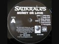 Saukrates - Money Or Love (Instrumental)