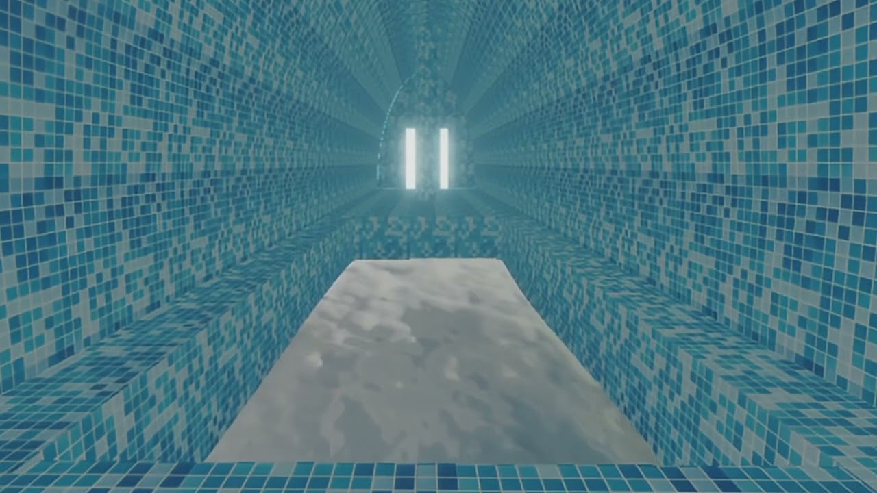 Dreamcore \ Weidcore trip OST | GGrinex | Roblox