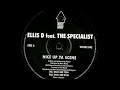 Ellis Dee feat. The Specialist - Nice Up Ya Scene