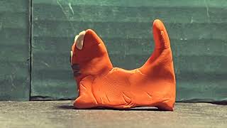 IAT 110 Stop Motion
