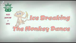 Ice Breaking Seru THE MONKEY DANCE bersama PAUD AISYIYAH 2 CEPU