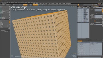 CircleQuad 1.0 - Modo Script