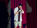 все русские в эмиграции #standup #стендап