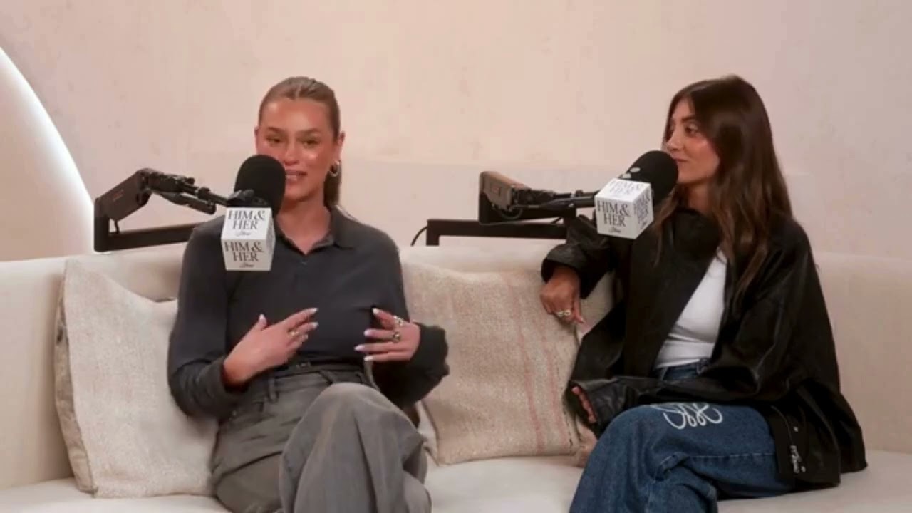 The Celebrity Styling Duo: What Not To Wear, Working With Lindsay Lohan And Styling Error Tips!