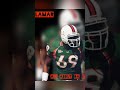 New Music For The Miami Hurricanes Coming This Weekend Miamihurricanes Football Shorts mp3