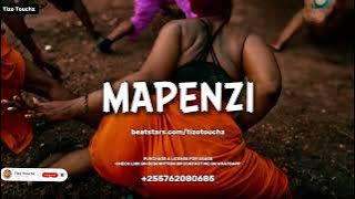 'MAPENZI'Bongo Fleva Instrumental Beat (Romantic Singeli Instru)| TIZO TOUCHZ BEATS