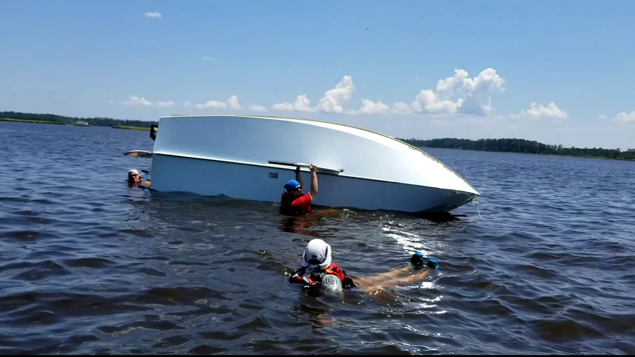 2019 B&B Capsize Camp