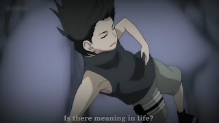 Naruto AMV with Interstellar Soundtrack! This one is very special to me!!