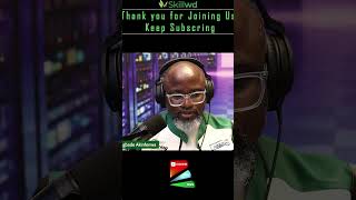 Thank You for Joining | Stay Connected &amp; Subscribe for More Insights