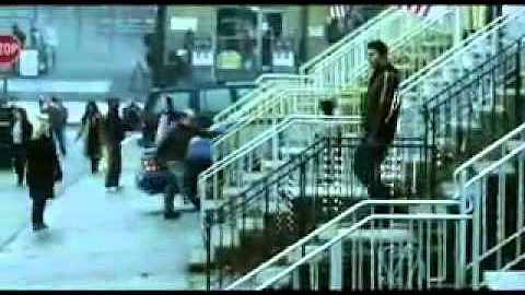 Metallica   Bleeding me video