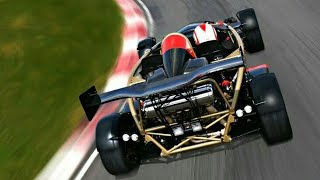 Ariel Atom 500 V8 (Forza Motorport 6)
