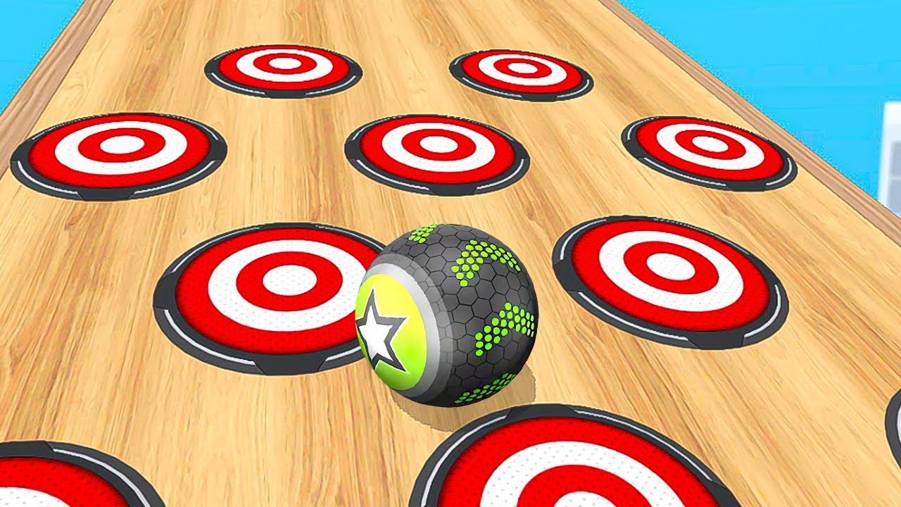 Going Balls SpeedRun Gameplay Level 12471-12478