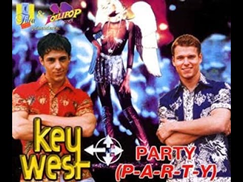 YouTube에서 Key West - Party (P -A -R -T -Y) extended mix 보기 YouTube에서 Key West - Party (P -A -R -T -Y) extended mix 보기