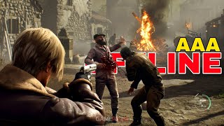 2026 年の Android および iOS 向けベスト AAA オフライン ゲーム トップ 10 – Wi-Fi なしでプレイ! screenshot 2