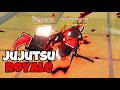 I HOSTED a Jujutsu SHENANIGANS Tournament!