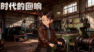 [Full Recap] In a Time of Famine… He Uses a System to Save His Sister and Fight Back 🔥🍗 #Animation screenshot 2