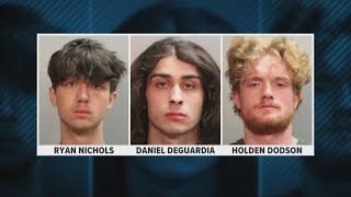 Man found shot behind dumpster in Downtown Jacksonville has identity revealed