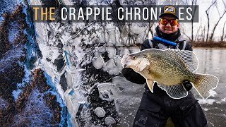 Welcome to The Backwaters | The FILM - The Crappie Chronicles [S4:E8]