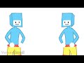 Beginning of video