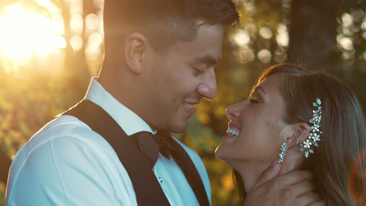 Amber & Rodrigo