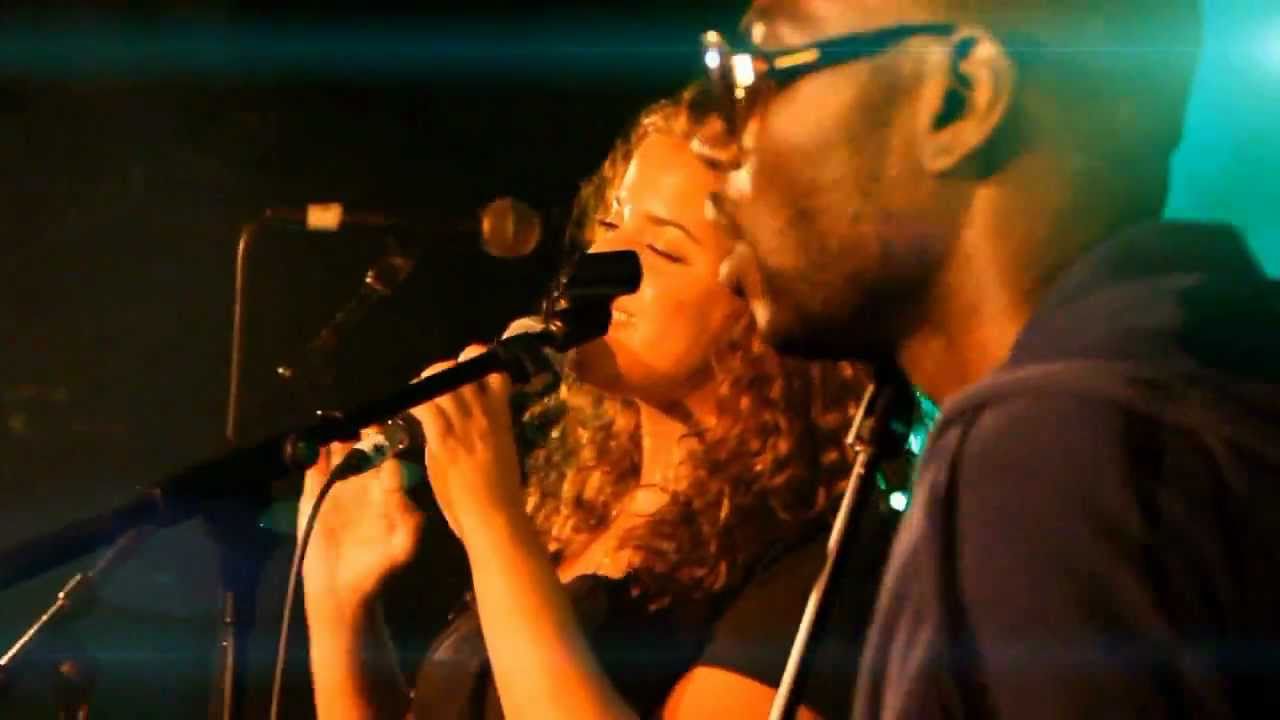 LYRICAL KILLAS "DANS CE HALL"  feat FARAONIK