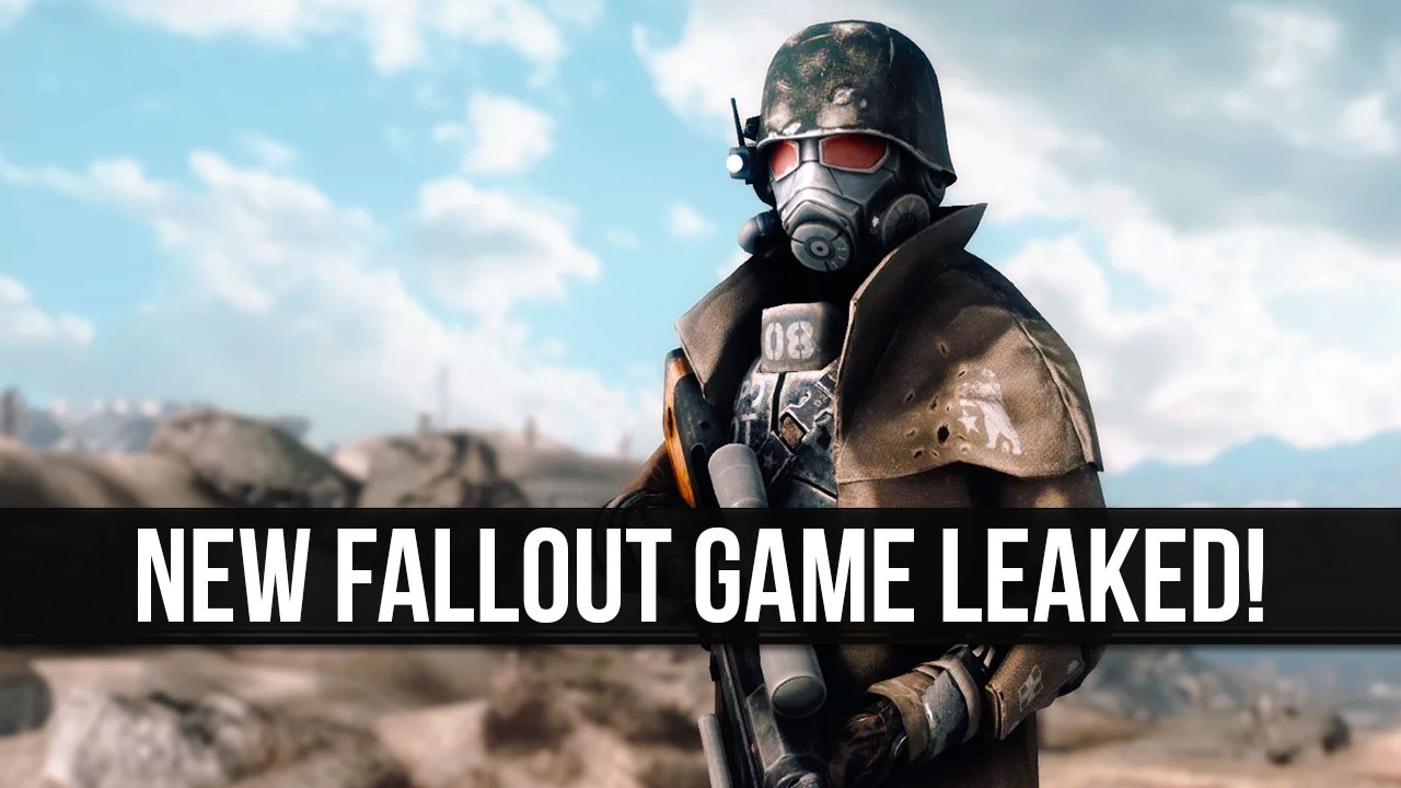 Imagem Cena de <strong>Fallout 5</strong> Everything Todd 3