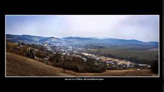 Servicka - Ej, počornili hory