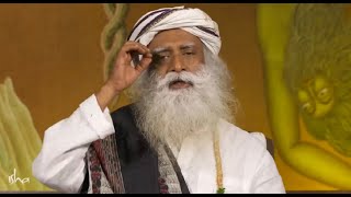 How to Remove Negative Thoughts_ Sadhguru Jagadish Vasudev Answers