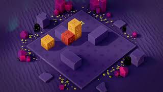 RUNES  - New puzzle game for iOS (Release date: August 20 2020) screenshot 2